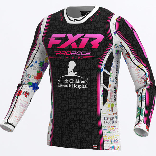 CustomStJudeMX_Jersey_BlackWhitePink_SKU_263392-_1095_Front
