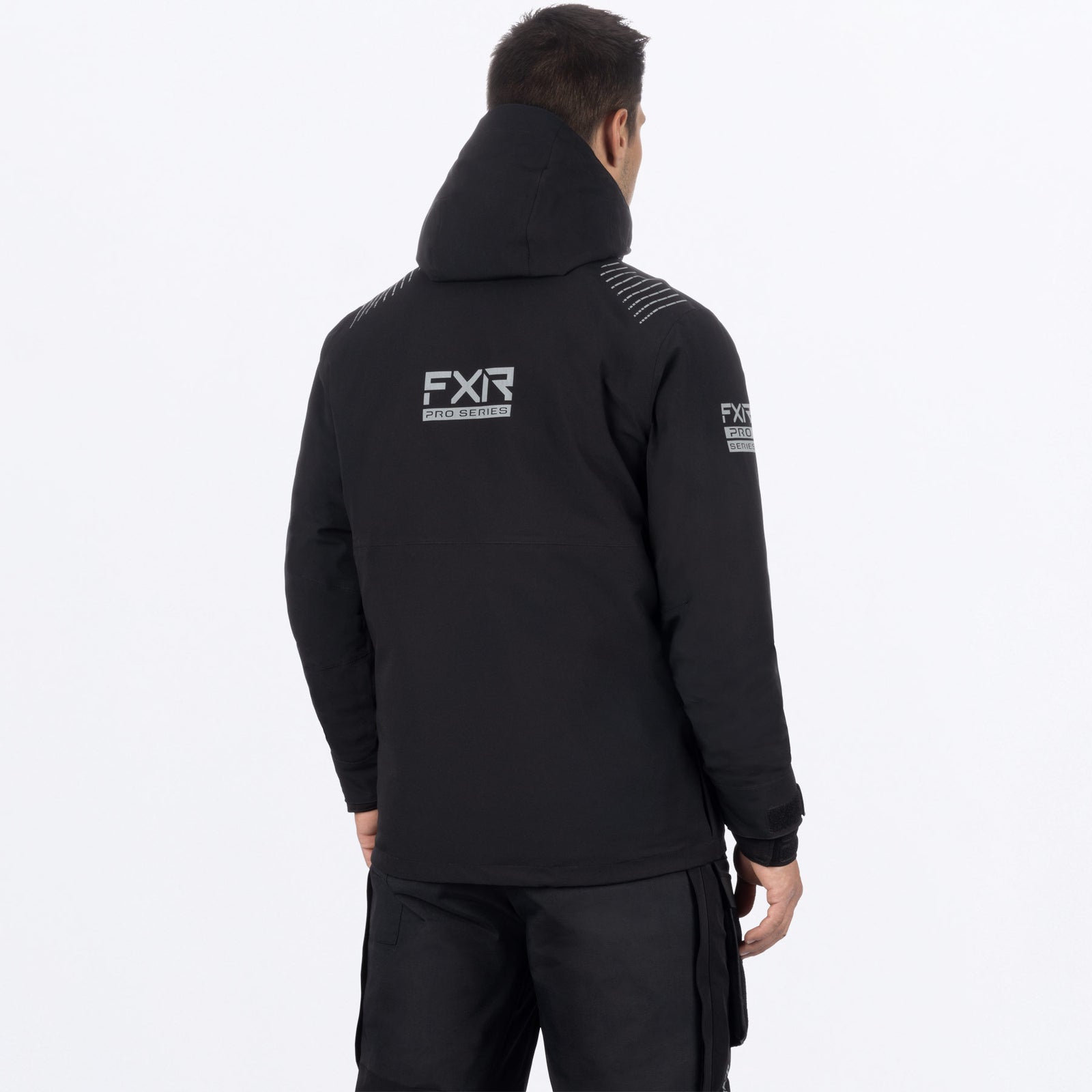 Men's Vapor Pro Insulated Jacket – FXR Racing Canada