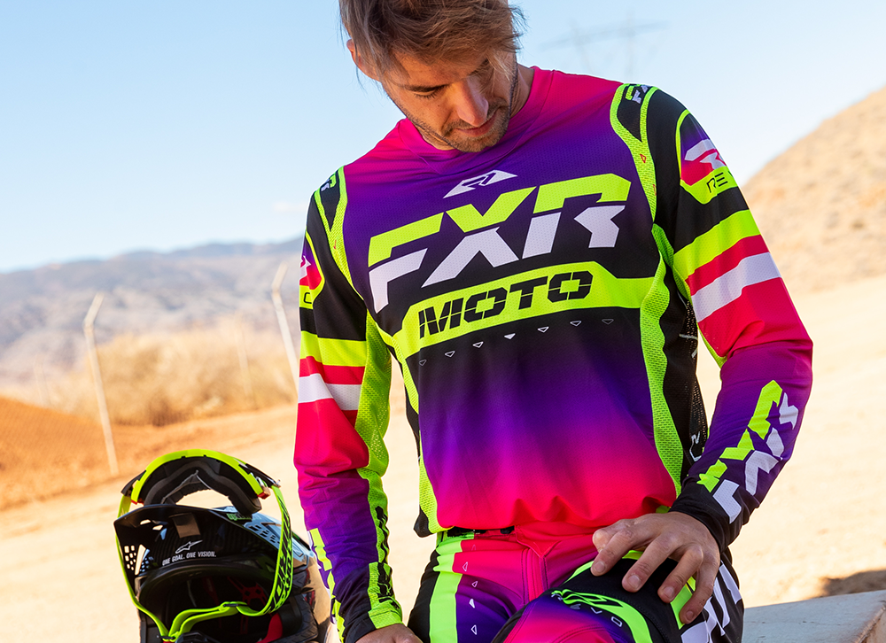 Moto – FXR Racing Canada