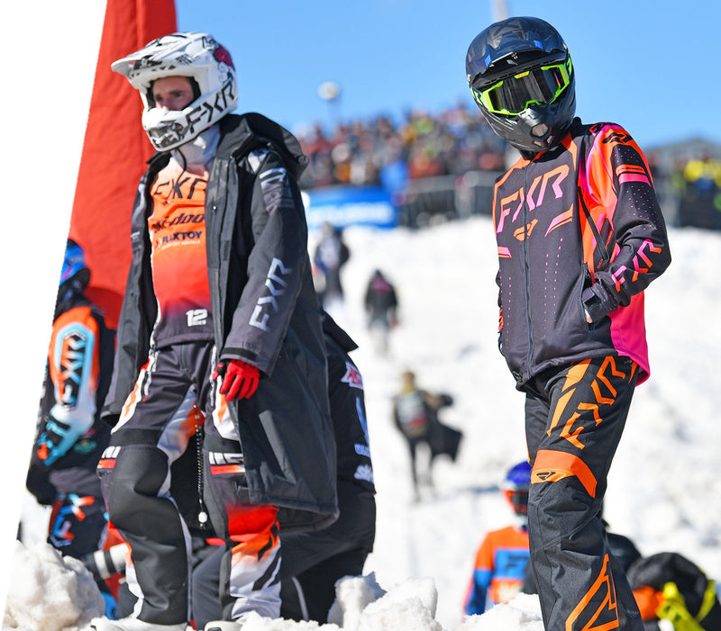FXR Race Gear | Designed for Victory – FXR Racing Canada