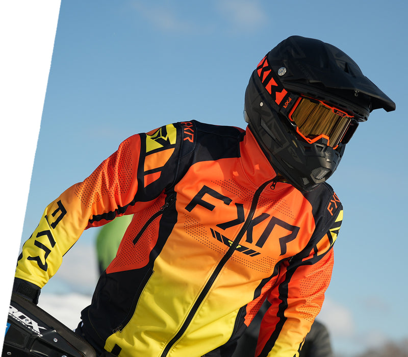 FXR Race Gear | Designed for Victory – FXR Racing Canada