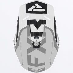 ClutchEvoLE_HelmetPeak_WhiteBlack_221729-_0110_front