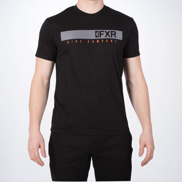 T-shirt Evo Tech 19S pour hommes