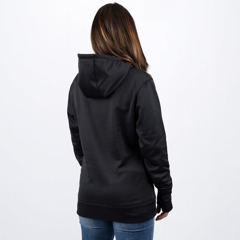 Unisex Ice Pro Tech Hoodie