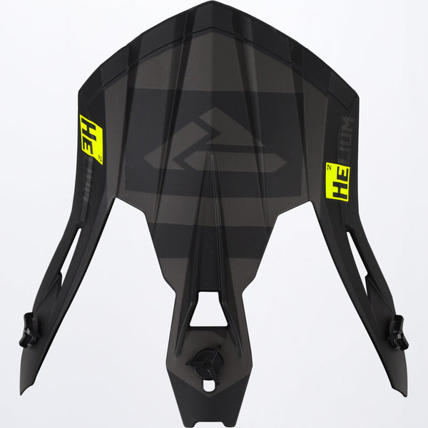 Visière pour casque Helium Ride Co