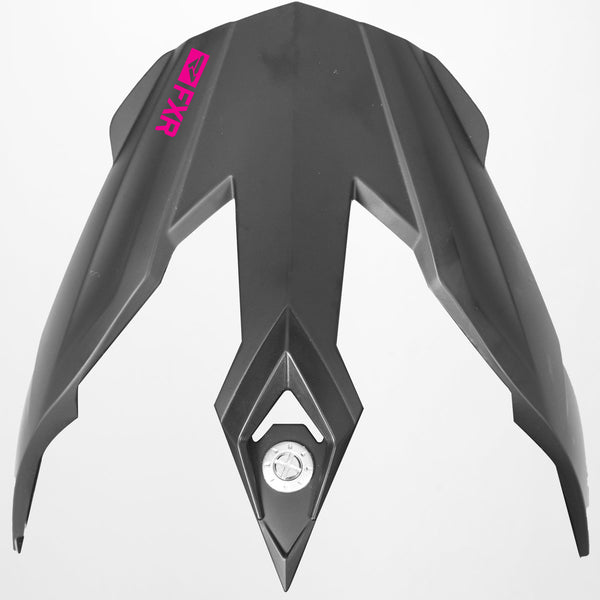 Visière pour casque Octane X Recoil