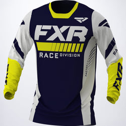 Revo MX Jersey