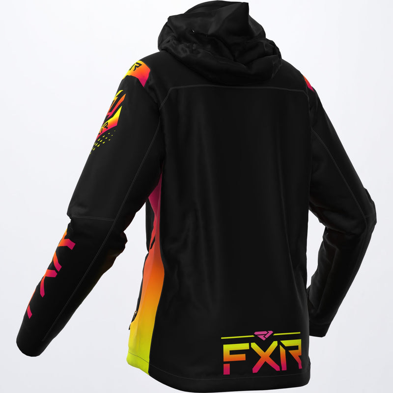 Veste RRX pour femme