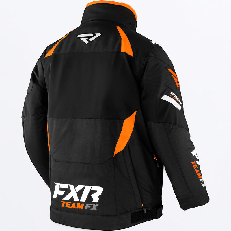 Men's Team FX Jacket – FXR Racing Canada