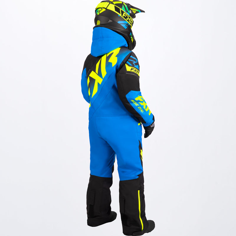 Monosuit CX pour les jeunes