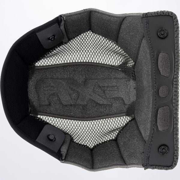 Doublures de casque Blade