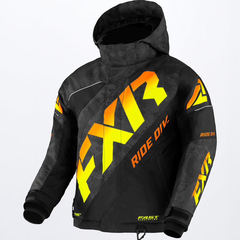 Youth CX Jacket