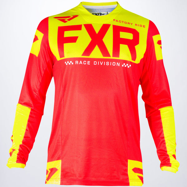 Maillot MX Helium Air