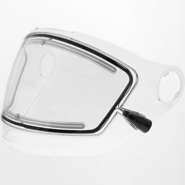 Casque Excursion Bouclier électrique