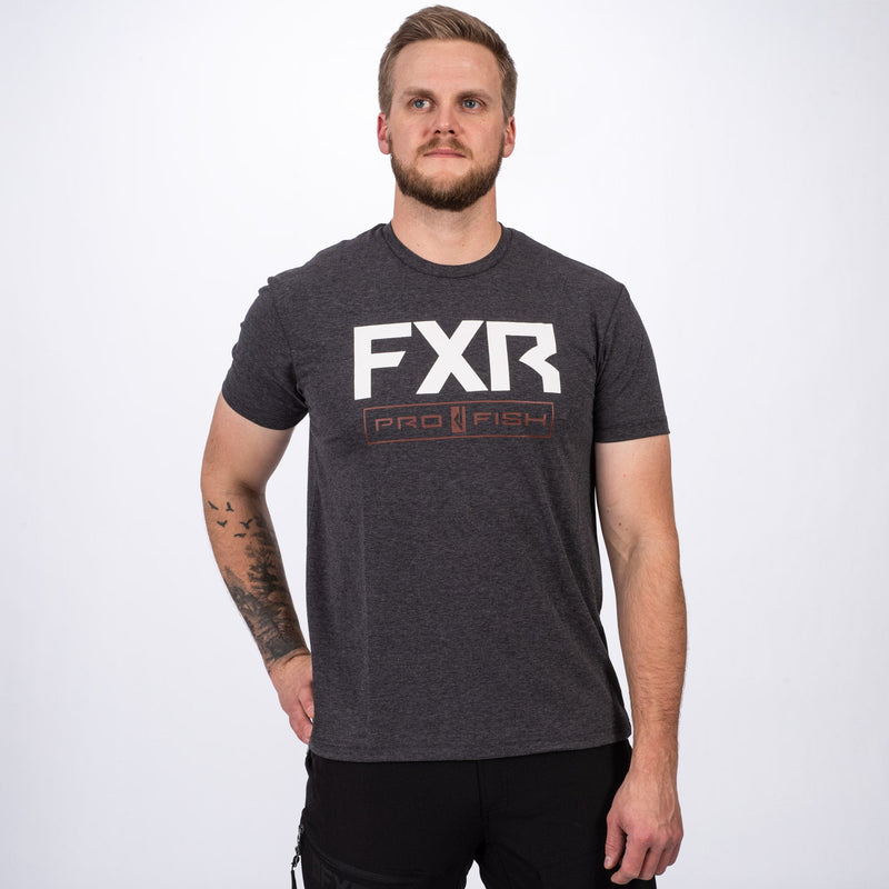 T-shirt Tech Excursion pour hommes