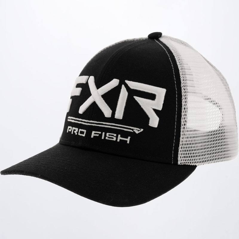 Pro Fish Hat – FXR Racing Canada