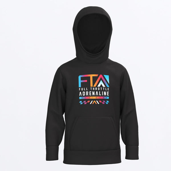Youth FTA Hoodies - Lifestyle – FXR Racing Canada