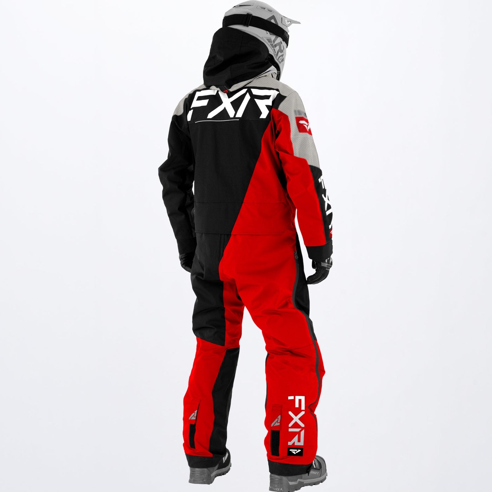 Men's Ranger Instinct Lite Monosuit – FXR Racing Canada