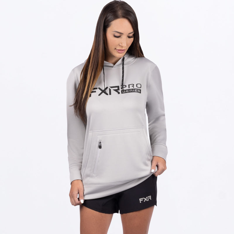 ProTechPO_Hoodie_W_GreyBlack_242037-_0510_front**hover**