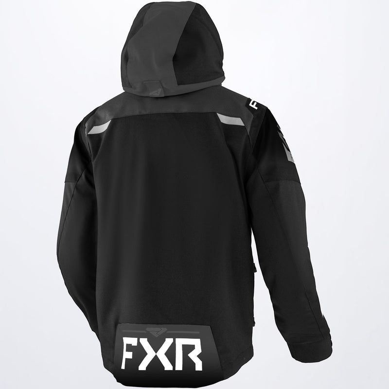 Men's Helium X Jacket