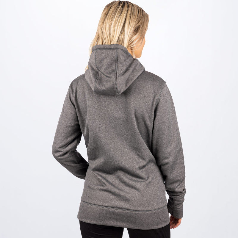 Unisex Ice Pro Tech Hoodie