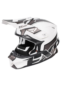 Blade Clutch MX Helmet