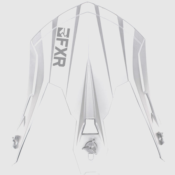 Visière de casque Helium Prime
