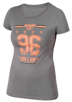 Tee-shirt Ninety-Six pour femme