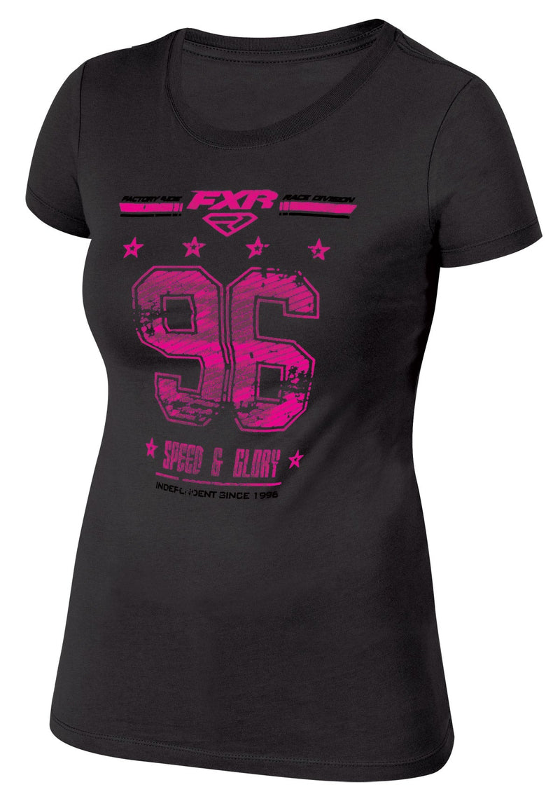 Tee-shirt Ninety-Six pour femme
