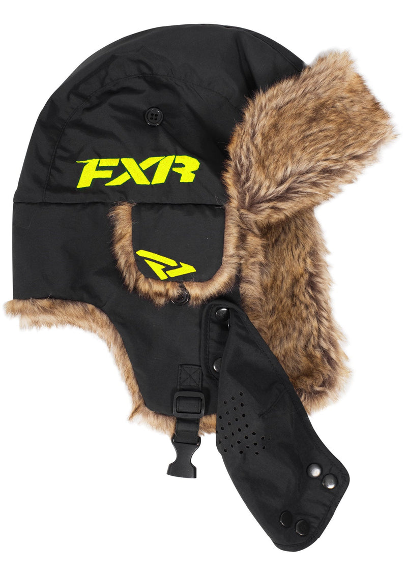 Trapper Hat – FXR Racing Canada