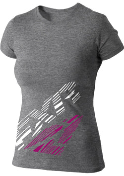T-shirt Edge pour femmes