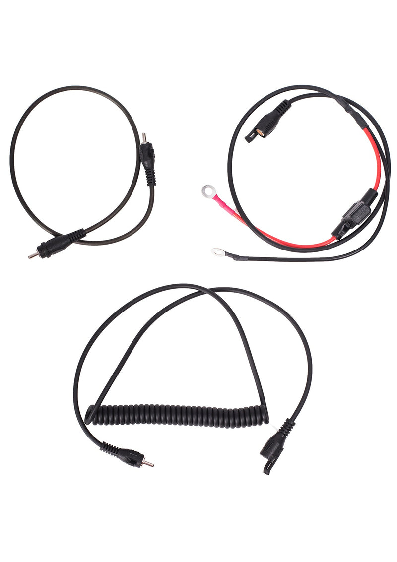 Câble pour lunettes de protection Core Electric