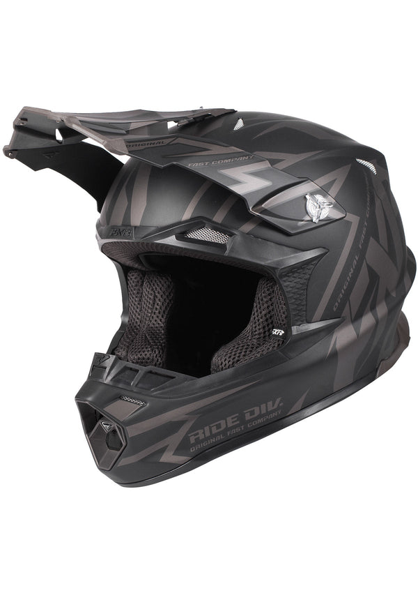Casque vertical Blade 2.0