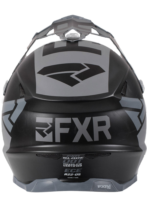 Casque Blade 2.0 Helium
