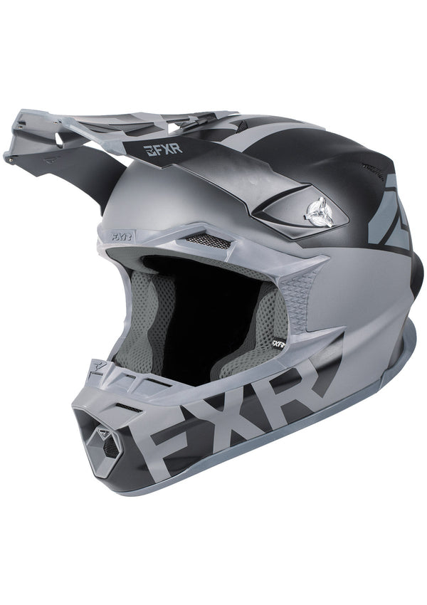 Casque Blade 2.0 Helium