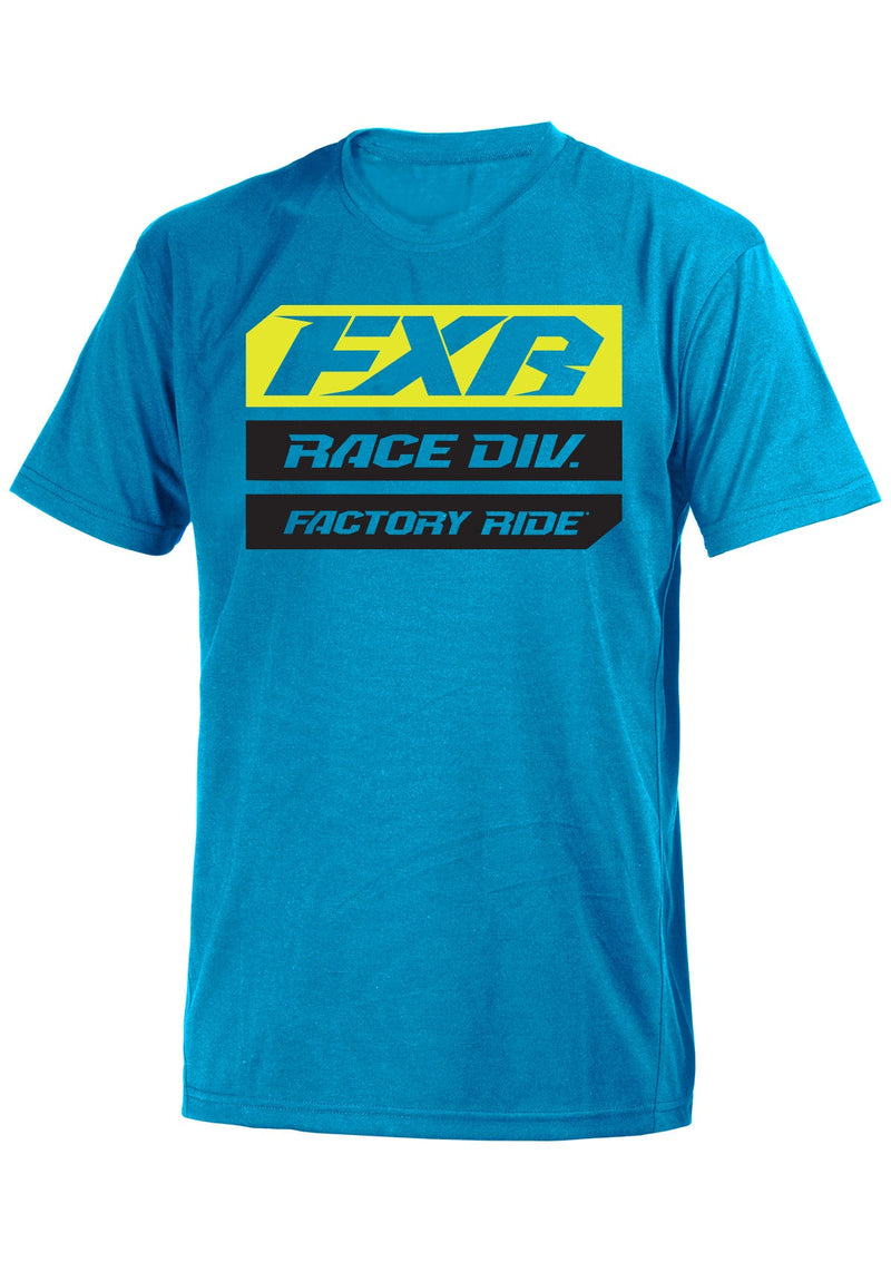 Men's Race Division T-Shirt