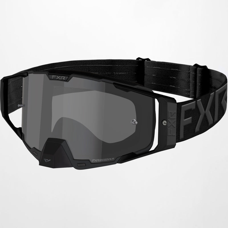 All Pro Goggle XL for Youth & Adult