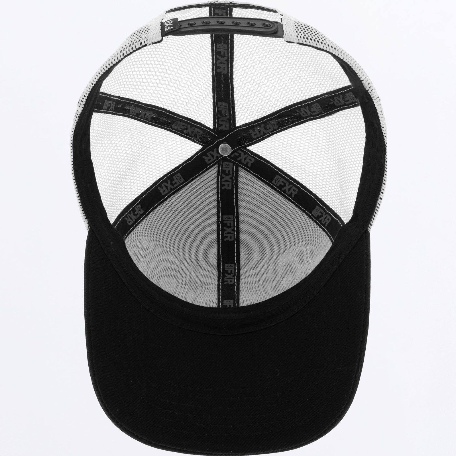 Pro Fish Hat – FXR Racing Canada