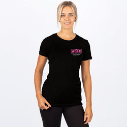 T-shirt de course pour femmes