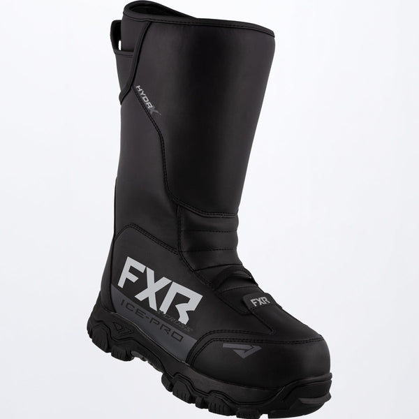 X-Cross Ice Pro Boot