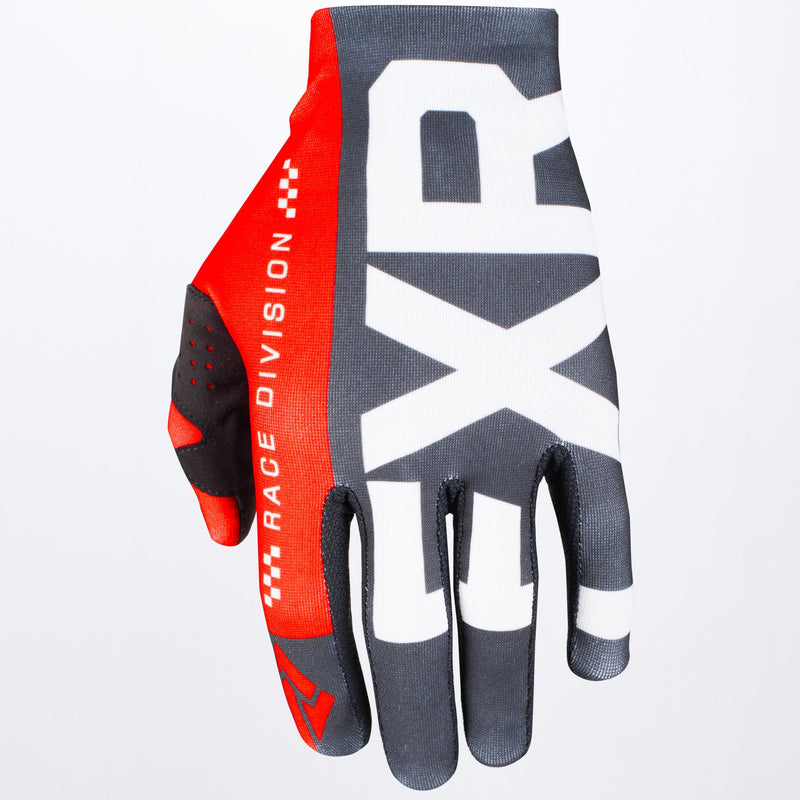 Slip on Lite MX Glove
