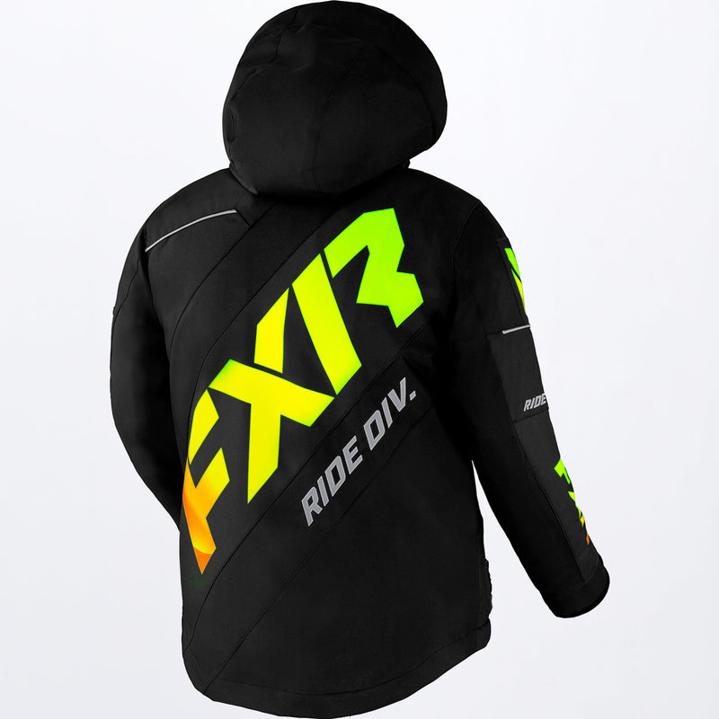 Youth CX Jacket