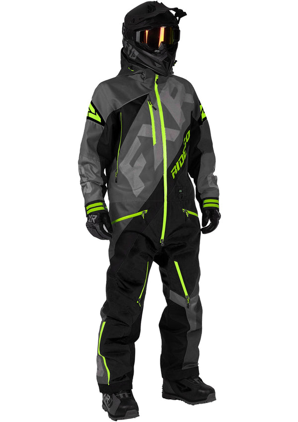 Men's CX F.A.S.T Insulated Monosuit