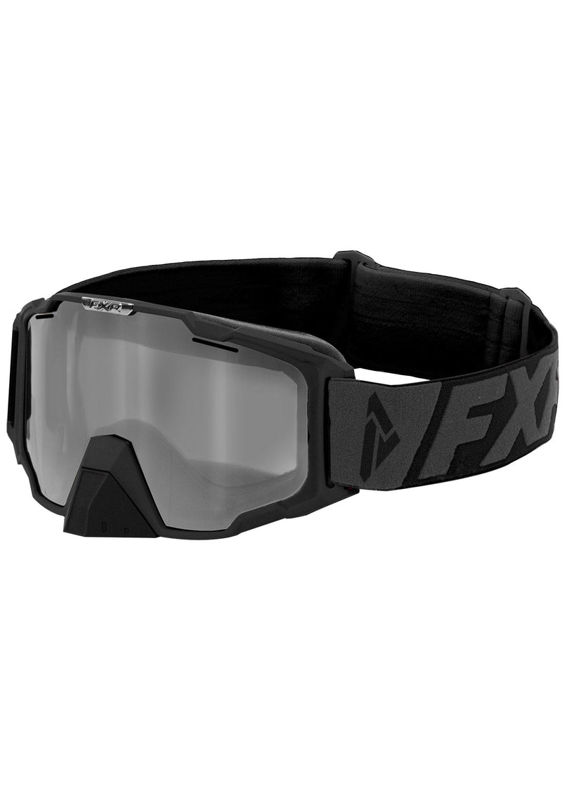 Lunettes de protection polarisées Maverick