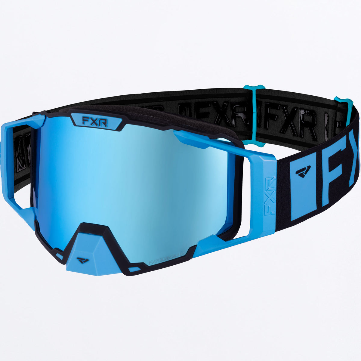 5-up Goggle Bag – FXR Racing Canada