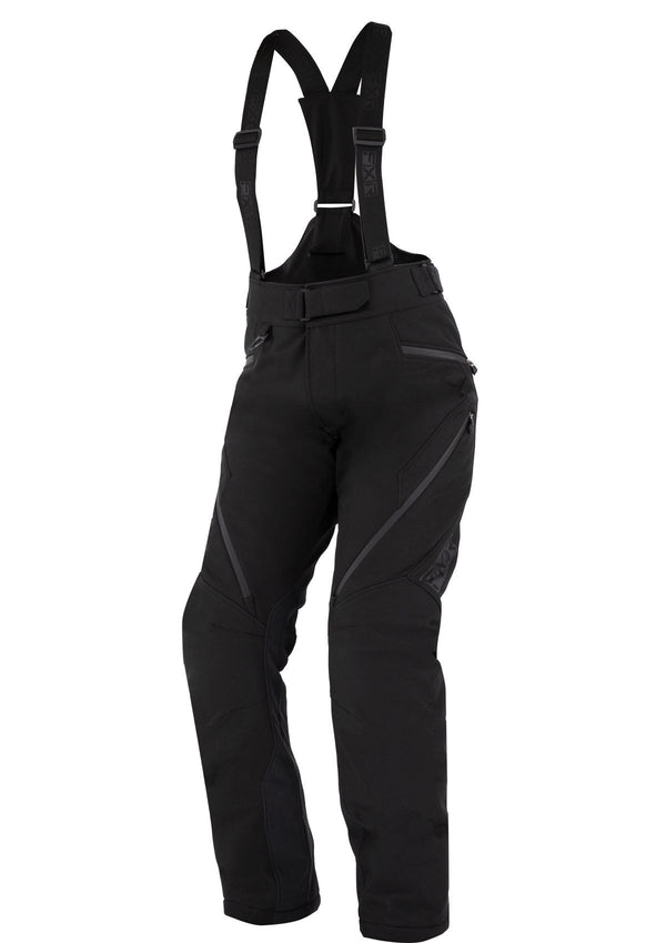 Pantalon Softshell isolé Vertical Pro pour femme