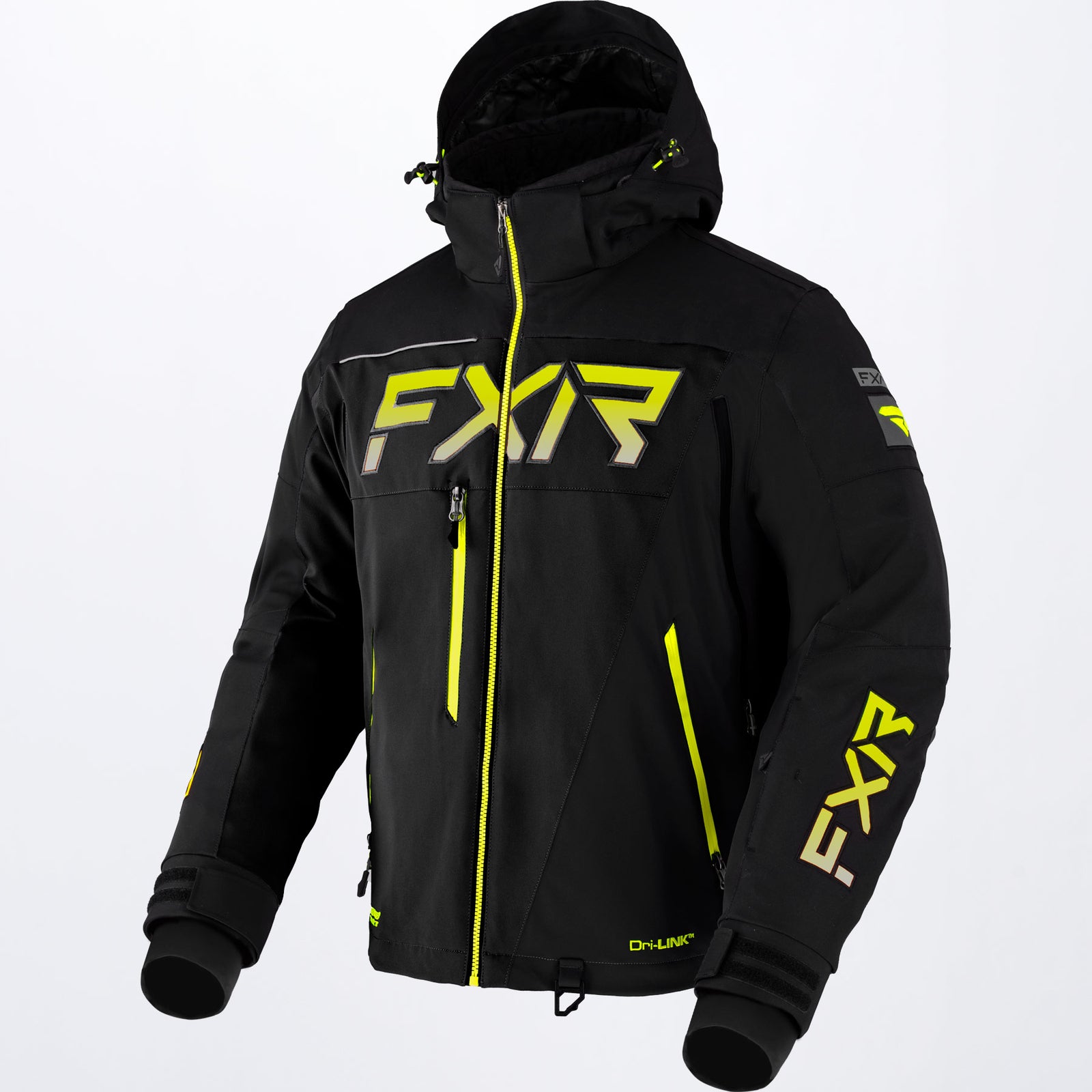Men's Ranger Jacket – FXR Racing Canada