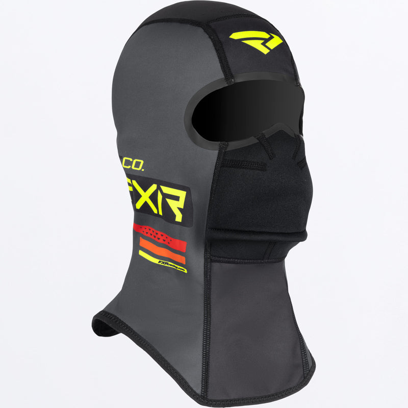 Generic Masque De Protection Facial Anti-froid Pour Moto, Cagoule Chaud De Visage 61463174 Generic Masque De Protection Facial Anti-froid Pour Moto, Cagoule Chaud De Visage 61463174