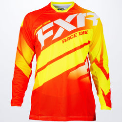 Maillot Mission Air MX