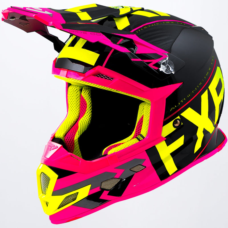 Casque d'embrayage Boost MX